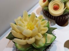 -BON CAKE(华贸购物中心店)