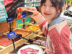 -亚马逊海鲜自助(梅溪湖步步高店)