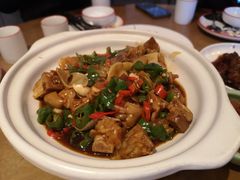 -新白鹿餐厅(城西银泰城店)