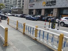 -苏宁易购超级旗舰店(萧山店)