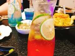 -东京爱上大连(中央大道店)