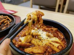 -食米家拌饭(梅溪新天地店)