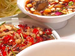 -丁字口海鲜热炒·烧烤大排档