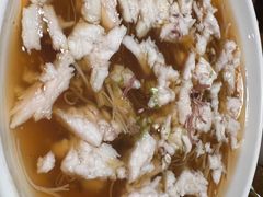 -新白鹿餐厅(龙游路总店·杭帮菜名店)
