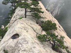 -罗田天堂寨风景区
