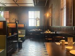 -庐灶江南·江南菜·四合院Bistro(东直门雍和宫·原华侨宾馆店)