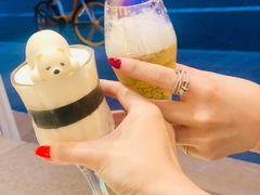 -茶是一枝花泡茶店