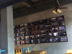 大堂-北三老太太烧烤(人生一串上榜店)