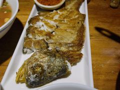 -怪噜范·老贵阳街头名小吃(鸿通城店)