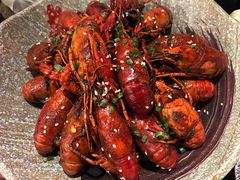 -龙虾风暴(松江店)