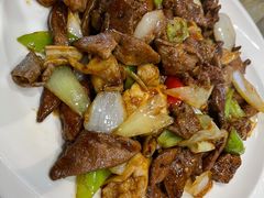 溜三样-大宝全猪馆(南京路店)