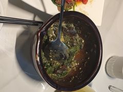 -三湘四水正宗湘菜(君峰路店)