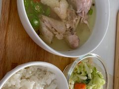 藤椒鸡腿套餐-箪食记(汉口路店)
