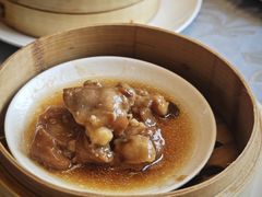 -万豪酒店·咏豪中餐厅