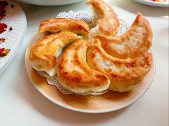-龙门阵茶屋川菜馆(武康路店)