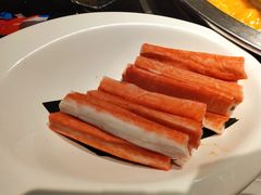 -竹犇番茄火锅(长风街店)