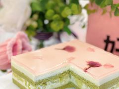 -积慕Cake(解放大道店)