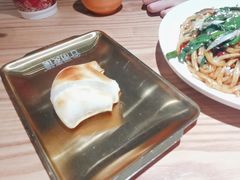 -谷丽麦馕新疆菜·清真(步步高梅溪新天地店)