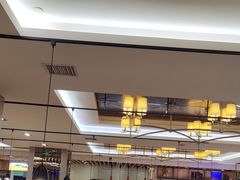 -腾阁自助餐厅(朝林广场店)