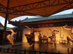 -珠海圆明新园