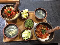 -擂饭(五一广场店)