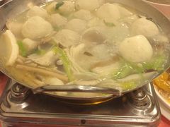 -深运潮州粥(东门店)