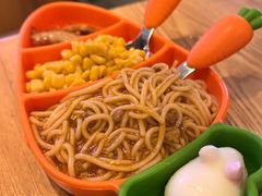 -椰莱泰小谷·东南亚融合菜(坪山悦阾SPACE店)