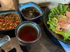-湊湊火锅·茶憩(新中关购物中心店)