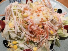 -炙柒Sekinana·精致料理 烧鸟·铁板烧(海上世界店)
