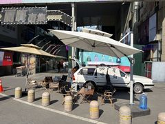 -丽达购物中心(崂山店)