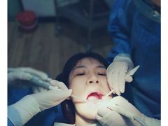 -永信齿科·永典口腔门诊部(浦东店)