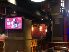 -令狐冲·活鱼馆(宝龙店)