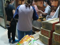 -郭记小街麻辣烫(南小街总店)
