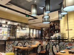 -掂档潮汕牛肉火锅(cityon熙地港店)