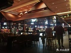 -蓝鲸湾汤泉(包河店)