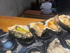 -烧蠔帮·湛江生蚝(工农店)