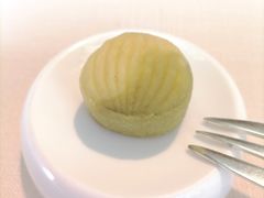 -广州富力丽思卡尔顿酒店·丽轩·粤菜