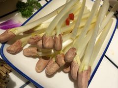 -贤合庄卤味火锅(安吉万达店)