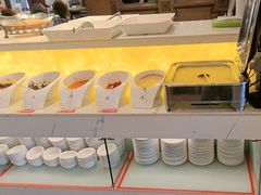 -刘一手重庆火锅(万达广场店)