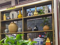 -张记焖窑·十五年专注焖烤(雍和宫店)