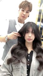 -TOP HAIR SALON