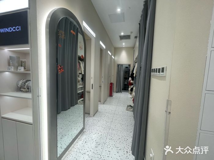 海马体照相馆(广州新世界云门New park店)图片