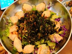 -青春分食(仙林大学城店)