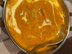 -Pita's&Tika's中东和印度风味餐厅(龙湖天街店)