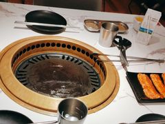 -花味烤肉·拌饭(庐阳万象汇店)