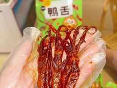 -郴州特产舜华临武鸭(郴州西站店)