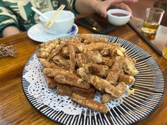 -下梅人家土菜馆(历史文化餐厅度假区店)