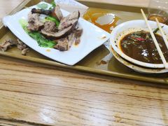 -老盛兴汤包馆(大华二路店)