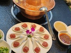 -阳坊涮肉(西直门凯德mall店)