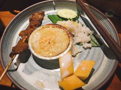 -仓库南洋海鲜小排档(柳河路店)